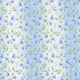 Periwinkle Spring