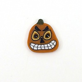 Jack-o-Lantern small (1.8 mm x 1.7 mm)