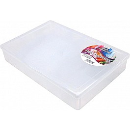 Floss Organizer Case