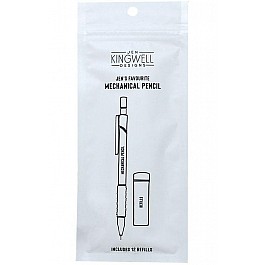 Jen's Favourite Mechanical Pencil