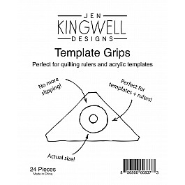 Template Grips