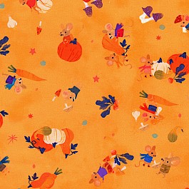 Forest Feast