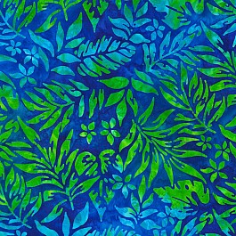 Artisan Batiks Totally Tropical