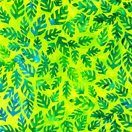 Artisan Batiks Totally Tropical