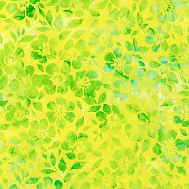Artisan Batiks Floral Fantasy