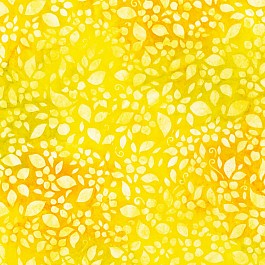Artisan Batiks Floral Fantasy