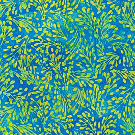Artisan Batiks Floral Fantasy