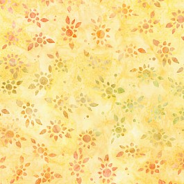 Artisan Batiks Sun Forest