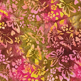 Artisan Batiks