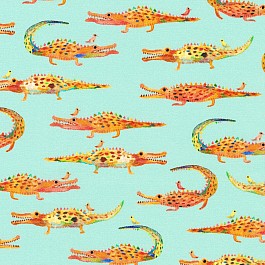 Flora & Fauna
