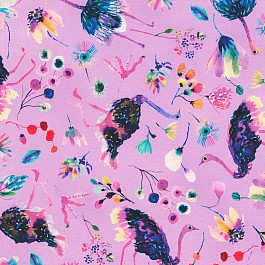 Flora & Fun
