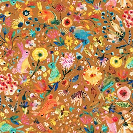 Flora & Fun