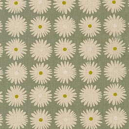 Cotton Flax Prints Home Dec 20% linen