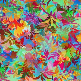 Artful Blooms