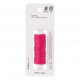Hidamari Sashiko Yarn