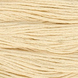 Cosmo 25 Embroidery 100% cotton 8m 1000