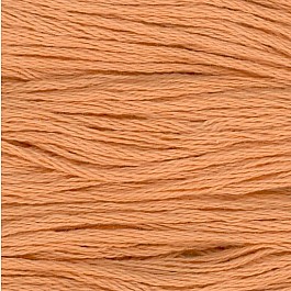 Cosmo 25 Embroidery 100% cotton 8m 127