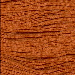 Cosmo 25 Embroidery 100% cotton 8m 129