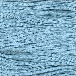Cosmo 25 Embroidery 100% cotton 8m 163