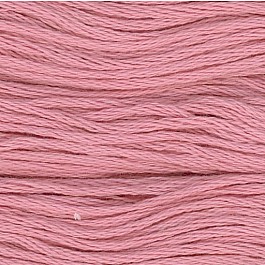 Cosmo 25 Embroidery 100% cotton 8m 222