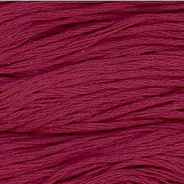 Cosmo 25 Embroidery 100% cotton 8m 2224