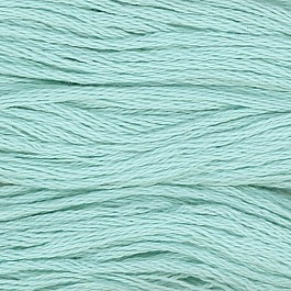 Cosmo 25 Embroidery 100% cotton 8m 2251