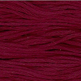 Cosmo 25 Embroidery 100% cotton 8m 226