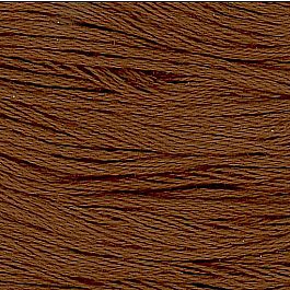Cosmo 25 Embroidery 100% cotton 8m 2310