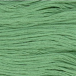 Cosmo 25 Embroidery 100% cotton 8m 2317