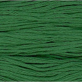 Cosmo 25 Embroidery 100% cotton 8m 2319
