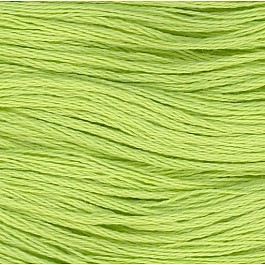 Cosmo 25 Embroidery 100% cotton 8m 2323