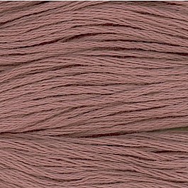 Cosmo 25 Embroidery 100% cotton 8m 235
