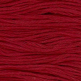Cosmo 25 Embroidery 100% cotton 8m 245
