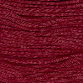 Cosmo 25 Embroidery 100% cotton 8m 246