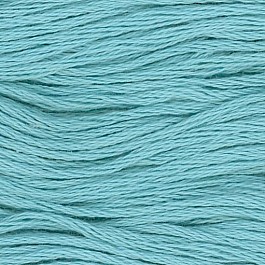 Cosmo 25 Embroidery 100% cotton 8m 252
