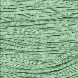 Cosmo 25 Embroidery 100% cotton 8m 2533