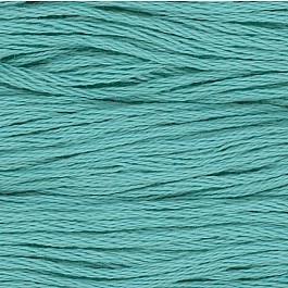 Cosmo 25 Embroidery 100% cotton 8m 2563