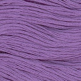 Cosmo 25 Embroidery 100% cotton 8m 283