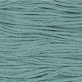 Cosmo 25 Embroidery 100% cotton 8m 2981