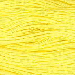 Cosmo 25 Embroidery 100% cotton 8m 299