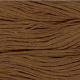 Cosmo 25 Embroidery 100% cotton 8m 311