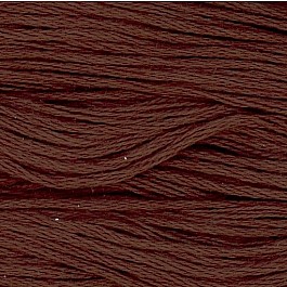 Cosmo 25 Embroidery 100% cotton 8m 312