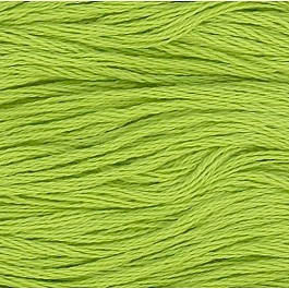 Cosmo 25 Embroidery 100% cotton 8m 324