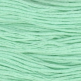 Cosmo 25 Embroidery 100% cotton 8m 333