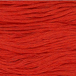 Cosmo 25 Embroidery 100% cotton 8m 344