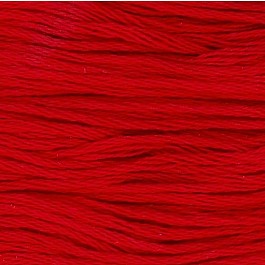 Cosmo 25 Embroidery 100% cotton 8m 346