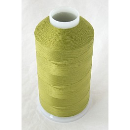 Tsu Mu Gi Sewing Thread Cotton 118  grass green