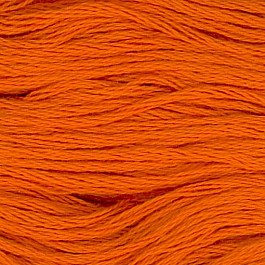 Cosmo 25 Embroidery 100% cotton 8m 404