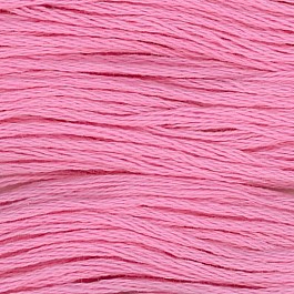 Cosmo 25 Embroidery 100% cotton 8m 501