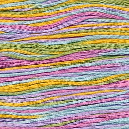 Cosmo 80 Seasons 100% cotton 8m 5033